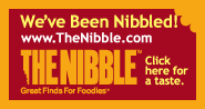 The Nibble Logo